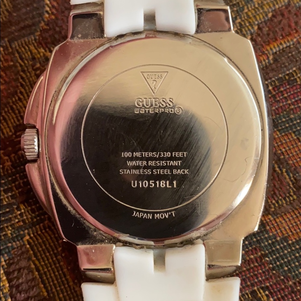 Guess watch - Picture 2 of 3